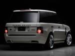 Land Rover Range Rover by Wald 2002 года